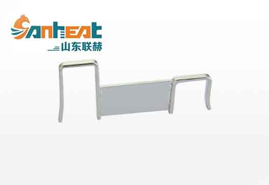 定制分割式芯撑